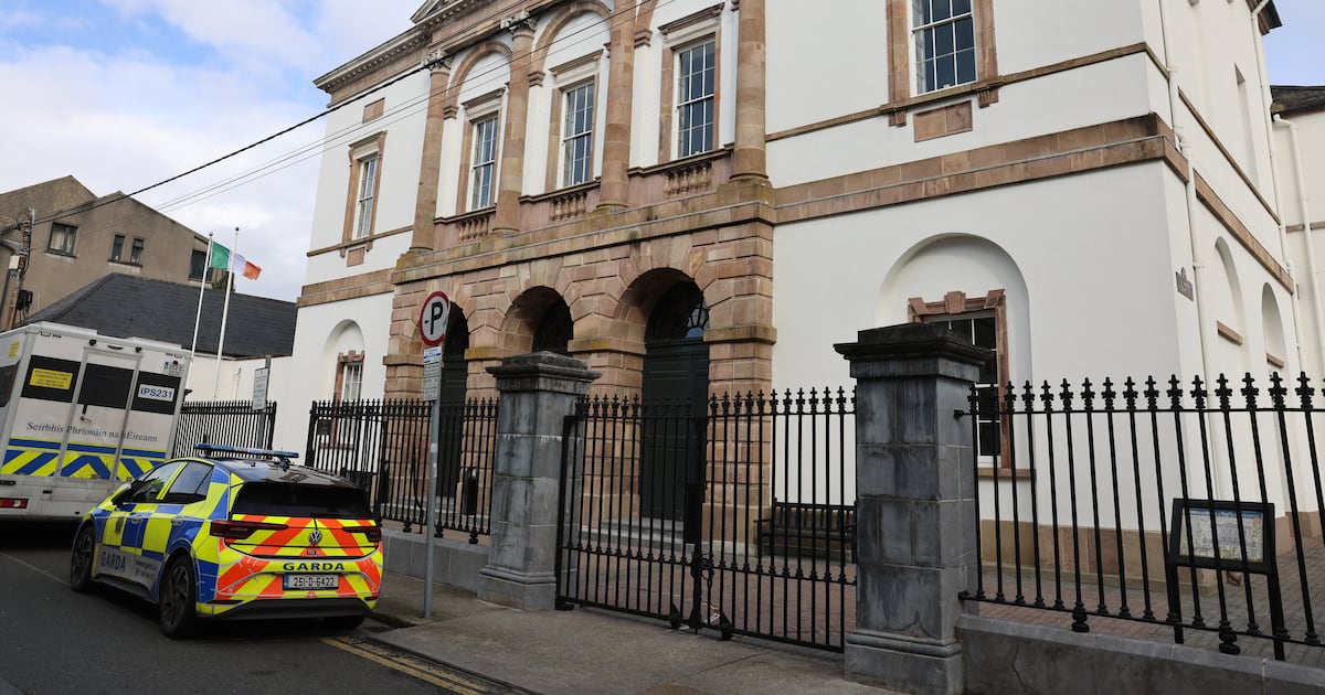 Coolmore asks not to be hit with maximum €250,000 fines for destroying historic hedgerows – The Irish Times