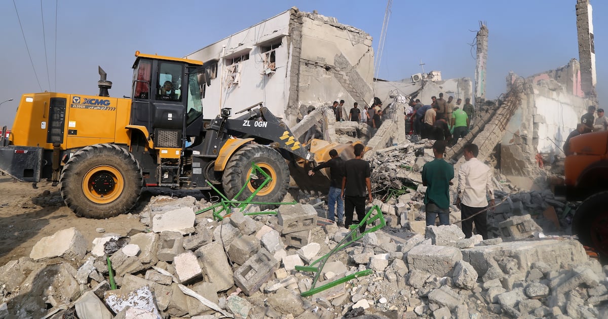 Death toll rises as Israel and US continue air attacks and Iran fires hundreds of missiles – The Irish Times