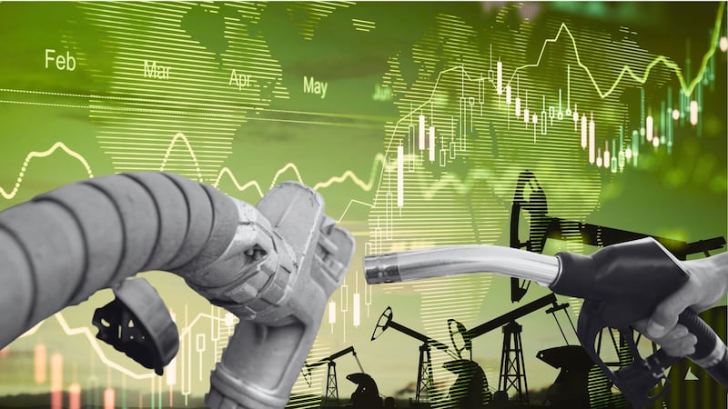 Why have home heating prices increased so much in Northern Ireland?