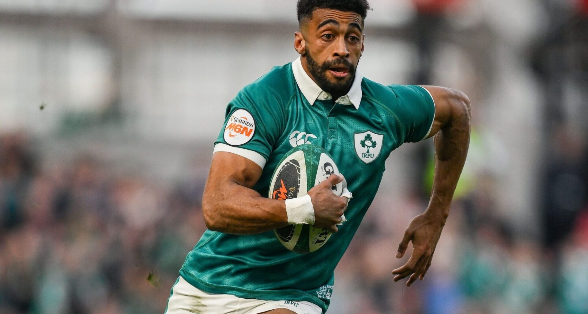 Ireland Six Nations hopes fall despite 43-21 victory over Scotland -