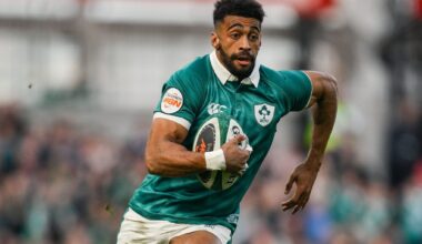 Ireland Six Nations hopes fall despite 43-21 victory over Scotland -