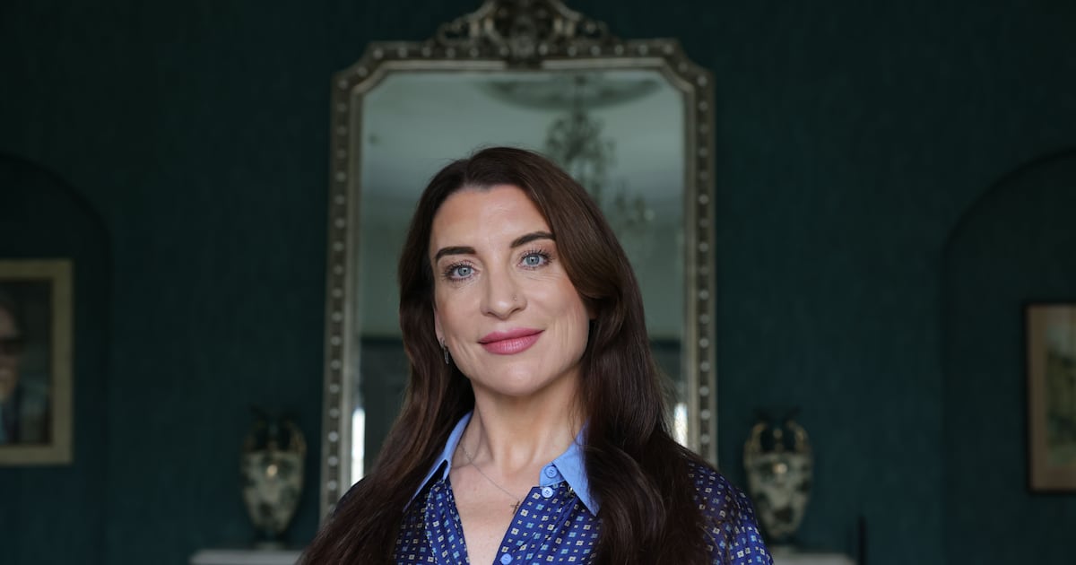 The fringe women’s anti-immigration group supported by three elected politicians – The Irish Times