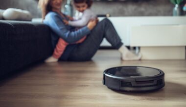 A robot to wash your windows? Spring cleaning with a tech twist – The Irish Times