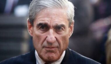 Robert Mueller, special counsel who investigated Trump-Russia ties, dies at 81 – The Irish Times