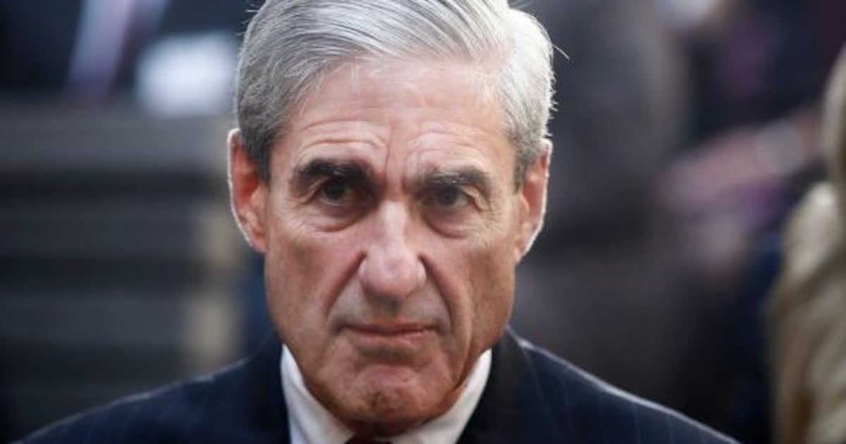 Robert Mueller, special counsel who investigated Trump-Russia ties, dies at 81 – The Irish Times