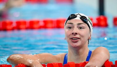 Good at sport? Here’s how to get a scholarship in Ireland worth up to €10,000 – The Irish Times