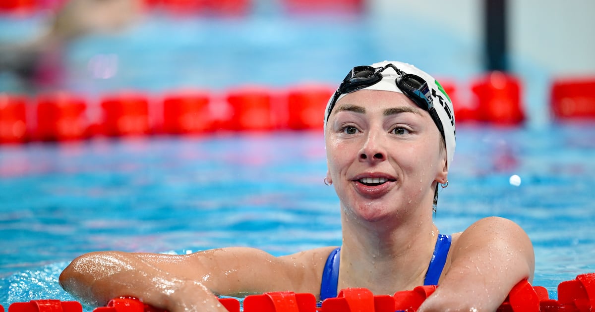 Good at sport? Here’s how to get a scholarship in Ireland worth up to €10,000 – The Irish Times