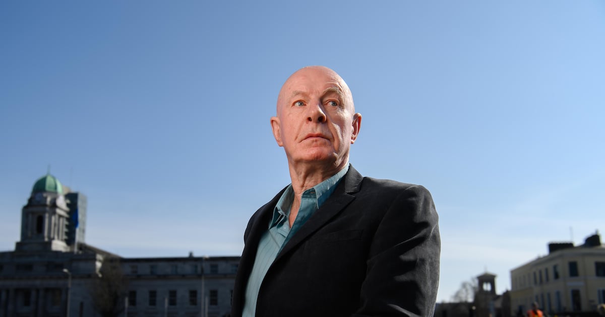 Gardaí sacrificed IRA informer to protect a more useful one, ex-Special Branch officer claims – The Irish Times