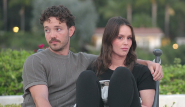 ‘Mormon Wives’ Star Mikayla Matthews Separates From Husband