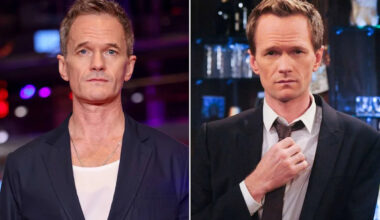 Neil Patrick Harris Defends Much-Hated “How I Met Your Mother” Finale: 'Big Supporter of It' (Exclusive)