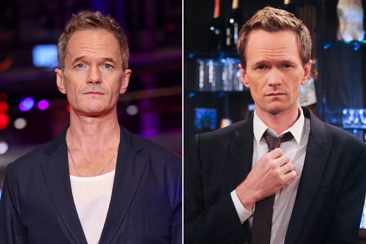 Neil Patrick Harris Defends Much-Hated “How I Met Your Mother” Finale: 'Big Supporter of It' (Exclusive)