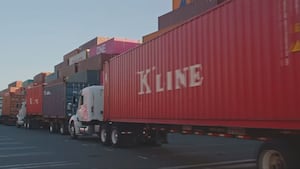 Fuel prices could impact prices on other products