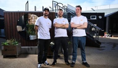 Profits at Hot Box Sauna company almost triple to €928,000