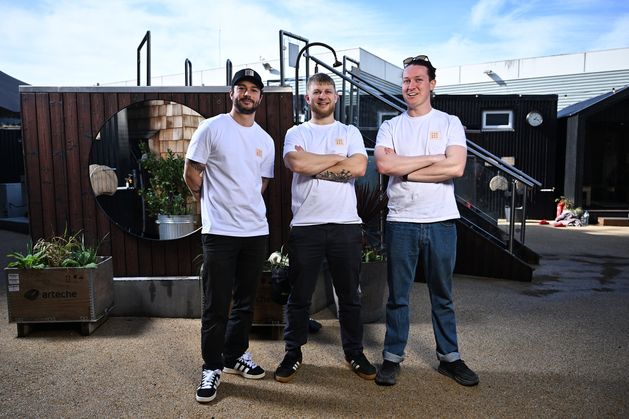 Profits at Hot Box Sauna company almost triple to €928,000