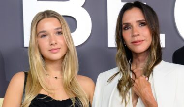 Harper Beckham makes her beauty debut this summer with brand inspired by Korean skincare