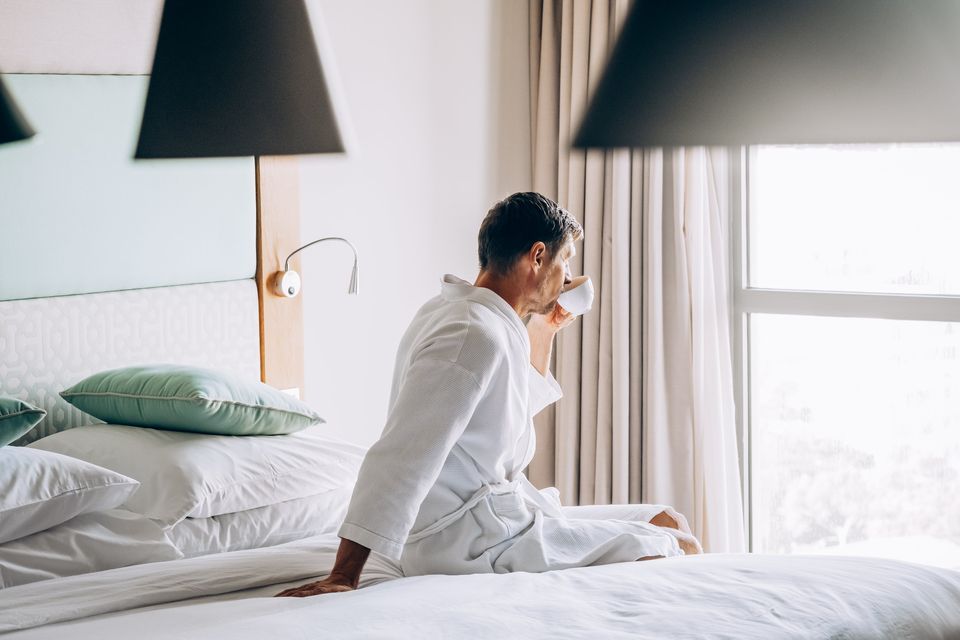 In Ireland, Elis Textile Services grew revenue to €68.2m in 2023, up 41pc. Photo: Stock image/Getty