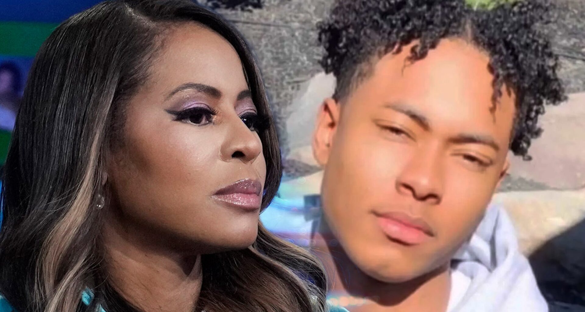 Mary Cosby’s Son Robert Jr. Remembered as Devoted 'First Son' in Obituary