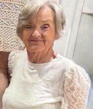 Death Notice of Elizabeth (Liz) KEENAN (née RYAN) (Dundalk, Louth)