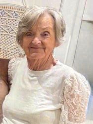 Death Notice of Elizabeth (Liz) KEENAN (née RYAN) (Dundalk, Louth)