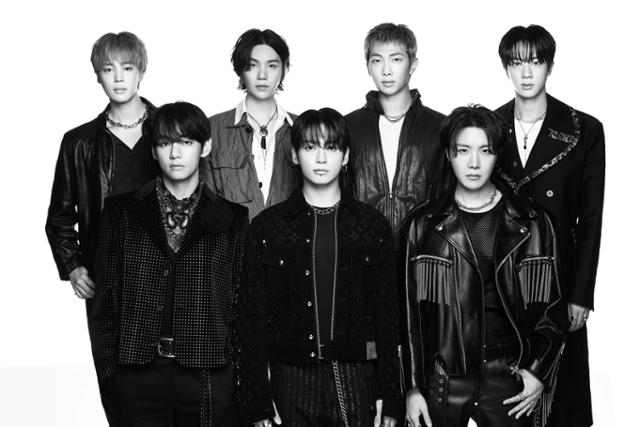 BTS / Courtesy of BigHit Music