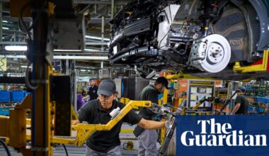 Nissan ‘says Sunderland plant could close’ if UK excluded from Made in Europe rules | Nissan