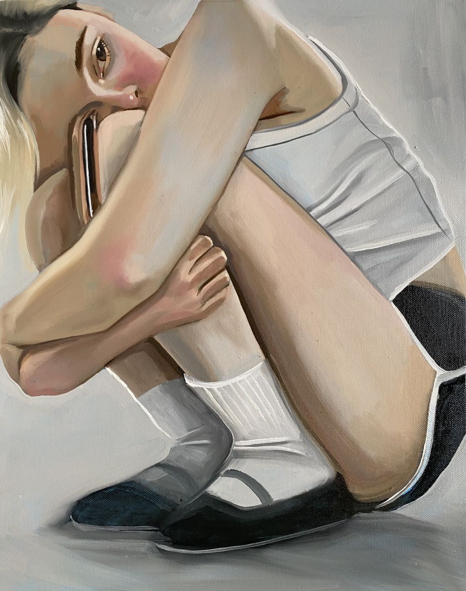 Resilience © Monica Loya