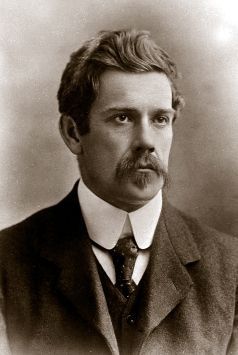 Glanmore Castle was the home of John Millington Synge
