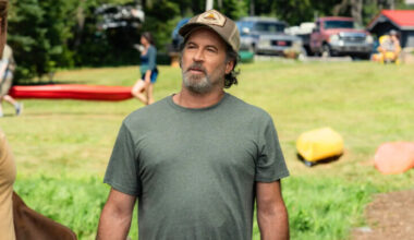 Scott Patterson Speaks Out on Why He Shockingly Left ‘Sullivan’s Crossing’ After 4 Seasons