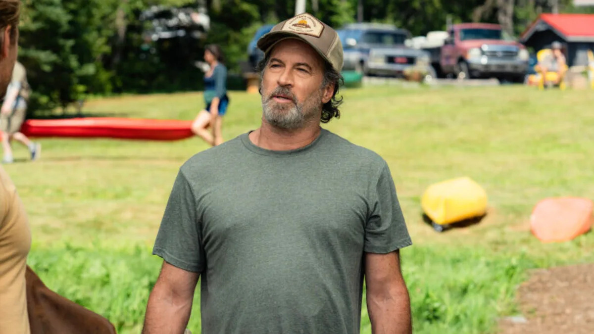 Scott Patterson Speaks Out on Why He Shockingly Left ‘Sullivan’s Crossing’ After 4 Seasons