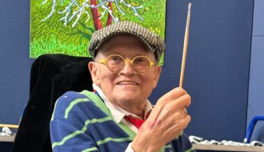 A Year in Normandie review — the master’s swansong?