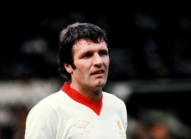 Liverpool and Wales legend John Toshack diagnosed with dementia