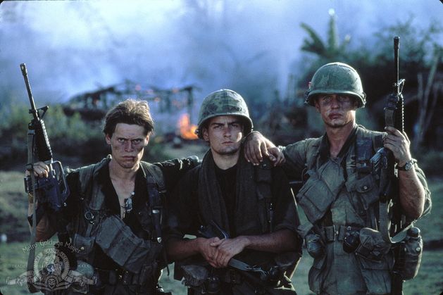 Today’s top TV and streaming choices: Iron Ladies, Platoon and The Secret Lives Of Mormon Wives