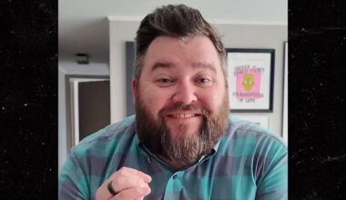 Food Influencer Ben Wood Dead at 43