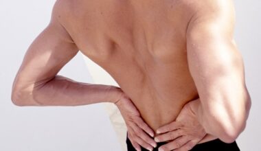 Chronic back pain linked to heightened sound sensitivity in the brain