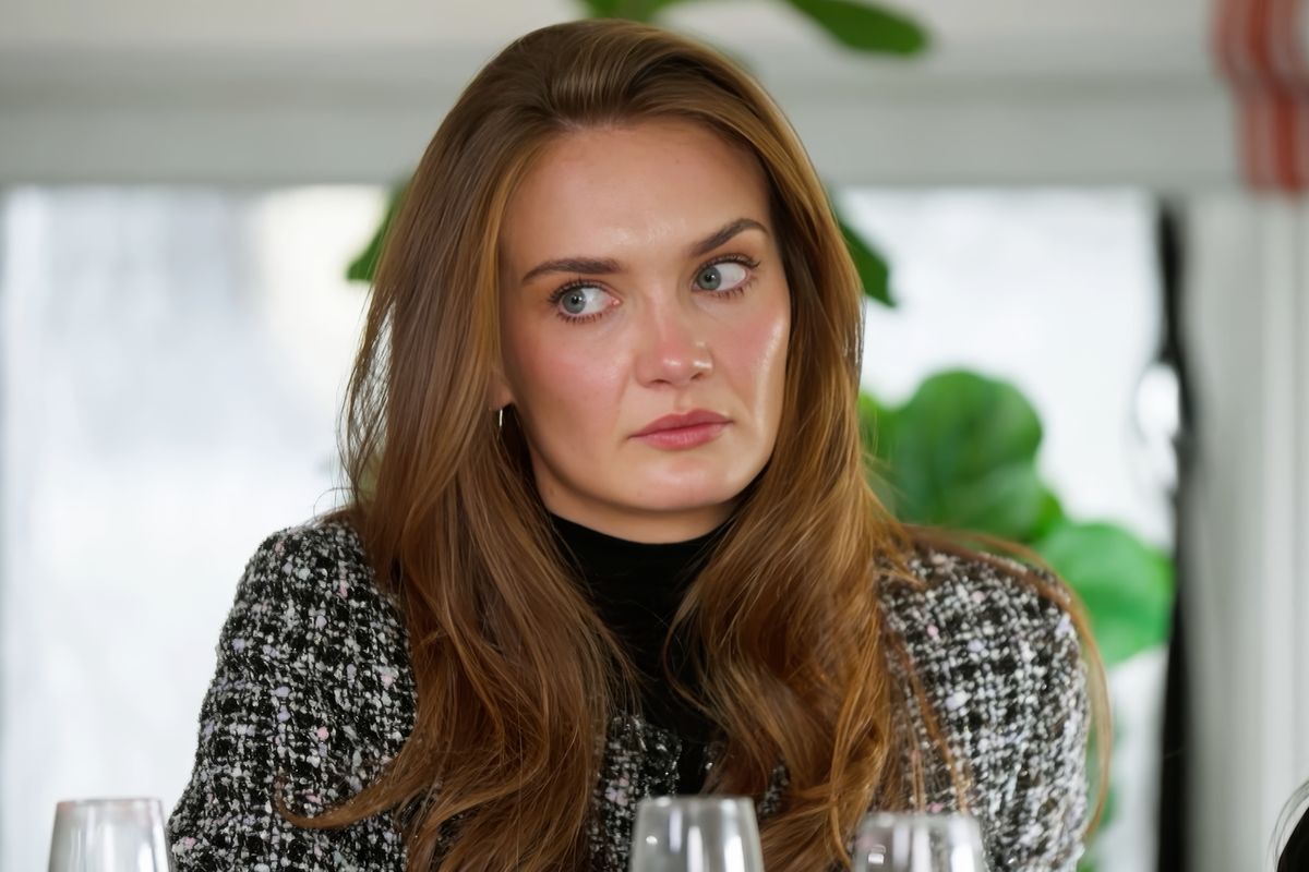 MAFS Australia Brook