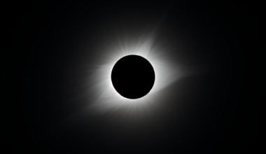 The Longest Solar Eclipse of the Century is Happening Next Year and These Are the Best Places to Watch It