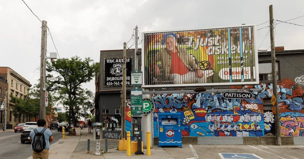 3 million Canadian adults taking GLP-1 drugs, reshaping eating and spending, survey suggests - CTV News