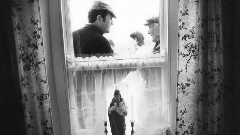 Gems that make you proud to be Irish: Budawanny