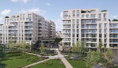 Blackrock Clinic cofounder among objectors to south Dublin homes plan – The Irish Times