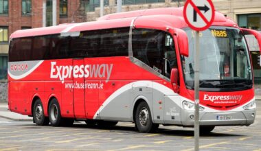 Bus Eireann to withdraw three Expressway routes – The Irish Times