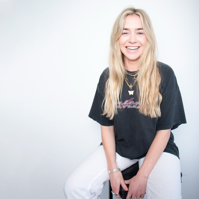 'I got the idea for vintage drops from Palace Skateboards, Supreme and all those streetwear brands,' says Grace Collier of Spice Vintage