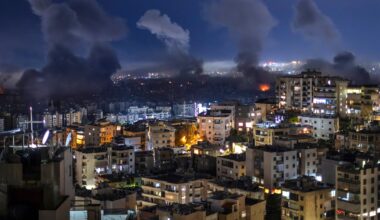 Four crew members of US refuelling plane that went down in western Iraq confirmed dead – The Irish Times