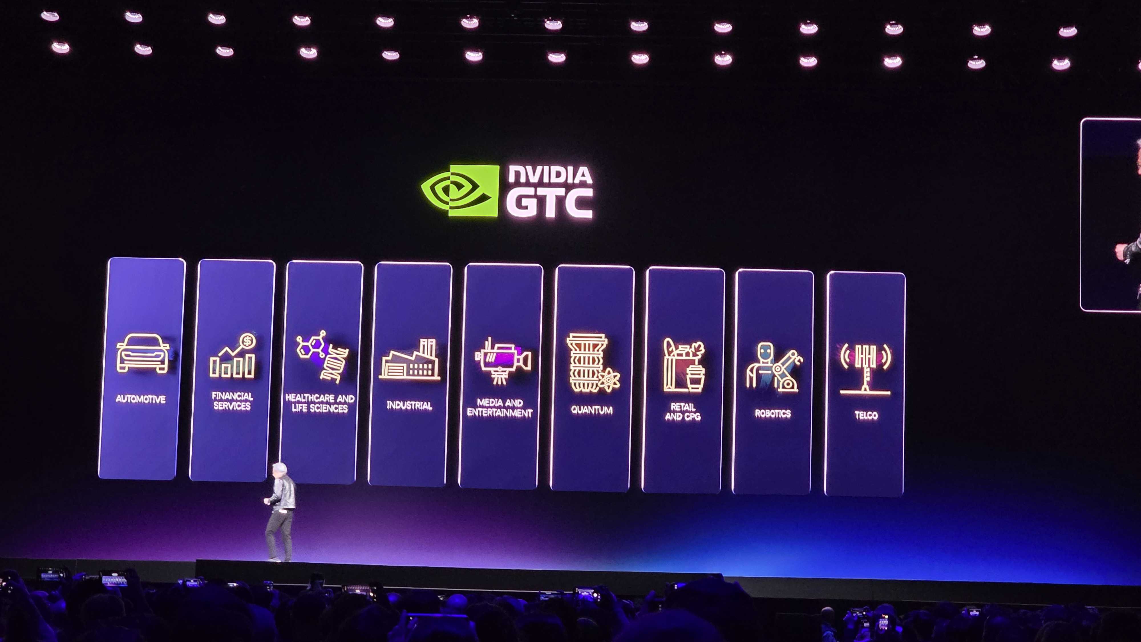 GTC 2026