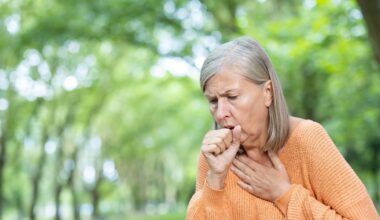 How to look after your lungs this spring – The Irish News