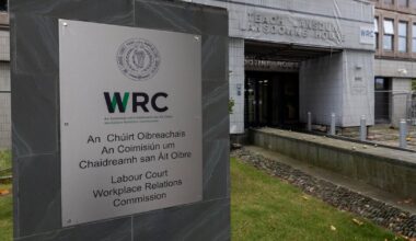 Former State agency chief told gardaí he was ‘being blackmailed’ by a senator – The Irish Times