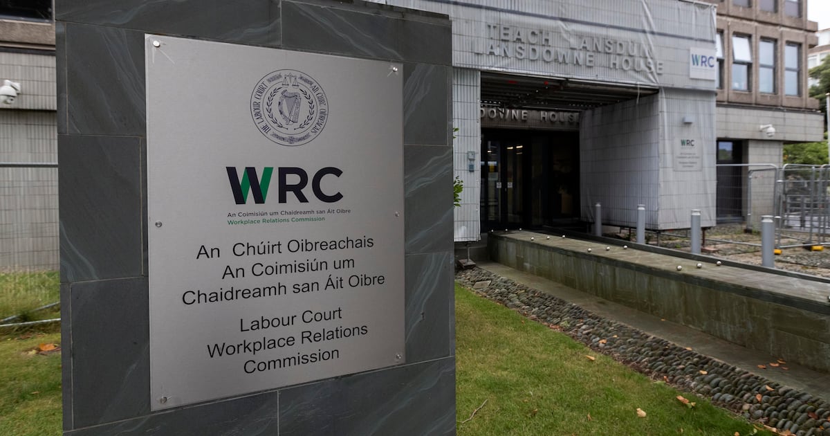 Former State agency chief told gardaí he was ‘being blackmailed’ by a senator – The Irish Times