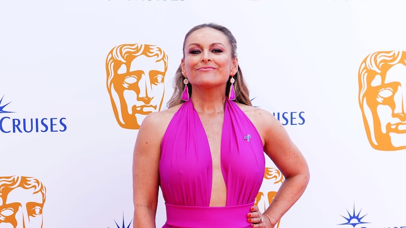 TV star Mel Schilling: I honestly don’t know how long I have left