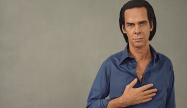 ‘How did I stay so young? Twenty years of drug addiction and a good face cream’ – The Irish Times