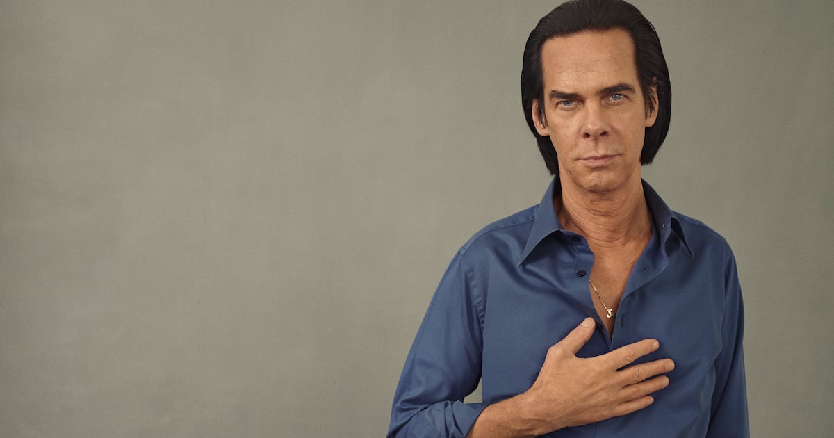 ‘How did I stay so young? Twenty years of drug addiction and a good face cream’ – The Irish Times