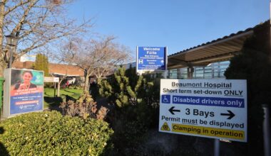 Man (73) secures €1m settlement against hospital over postoperative care – The Irish Times